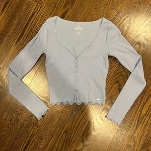 Hollister Top